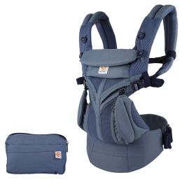 Multifunctional Baby Sling Waist Stool (Option: M)