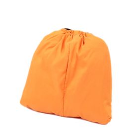 Color Baby High Chair Bag For Safety Seat With Sling (Color: Orange)