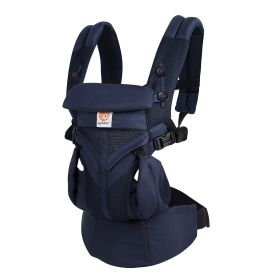 Multifunctional Baby Sling Waist Stool (Option: I)