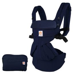 Multifunctional Baby Sling Waist Stool (Option: E)