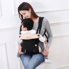 Multifunctional Baby Sling Waist Stool (Option: Y)